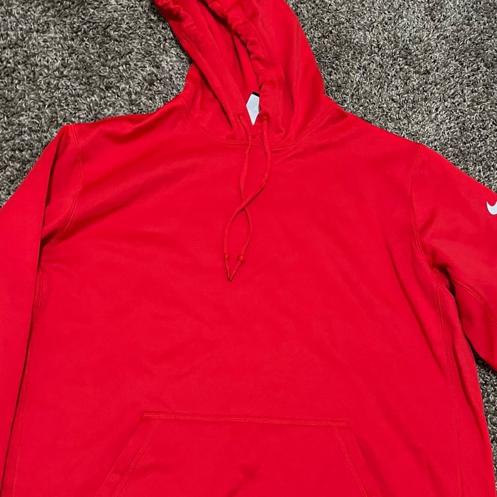 Nike Therma Fit Jacket